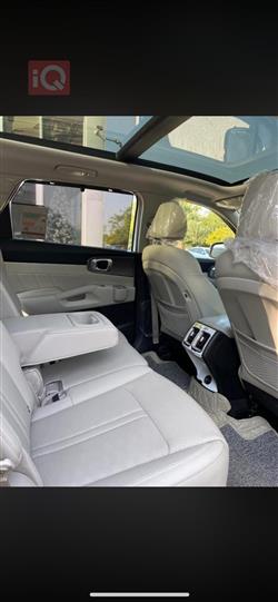 کیا سۆرینتۆ